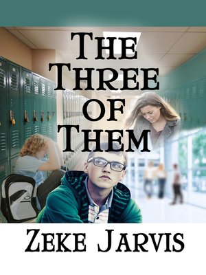 cover image of The Three of Them